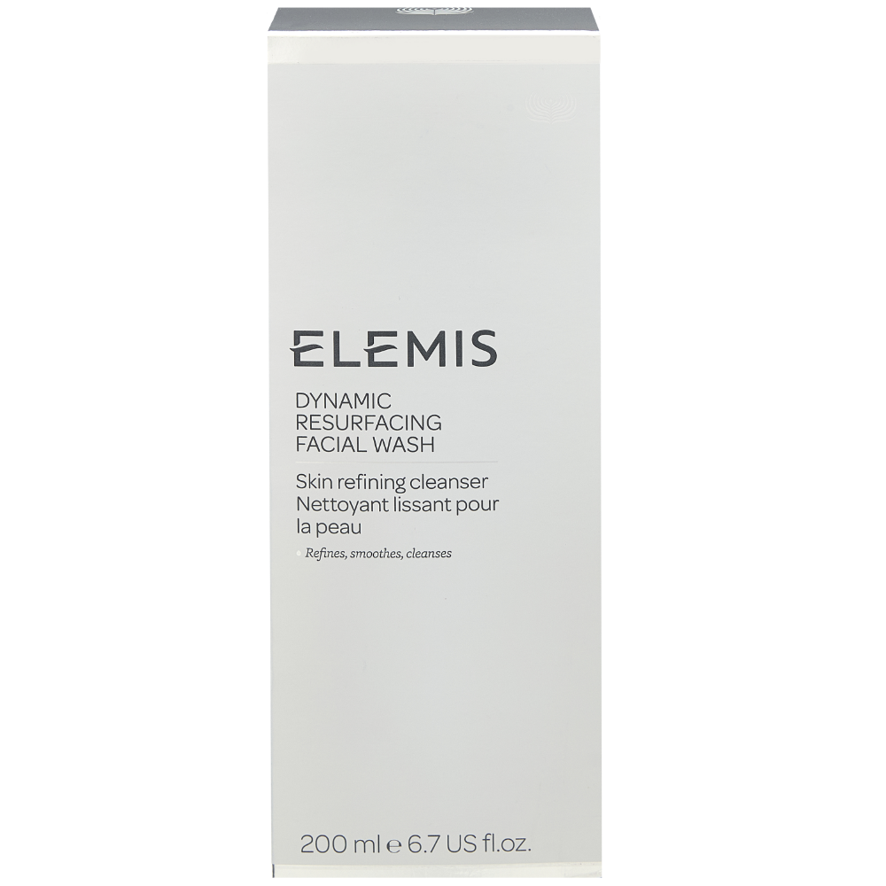 Elemis Dynamic Resurfacing Facial Wash 200ml