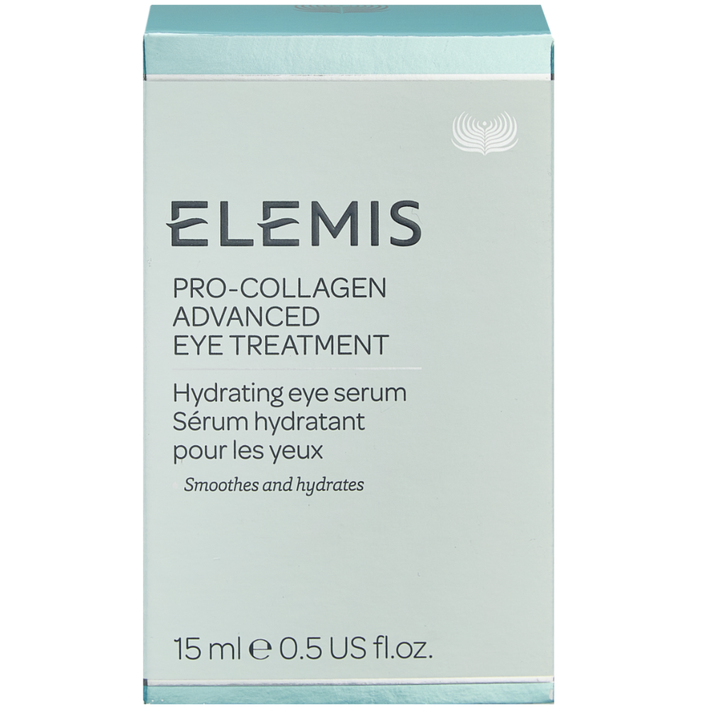 Elemis Pro-Collagen Advanced Eye Treatment 15ml