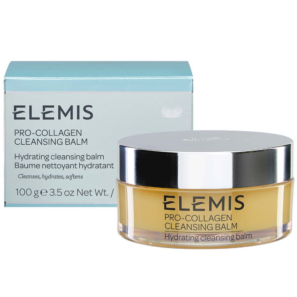 Elemis Pro-Collagen Hydrating Cleansing Balm 100g