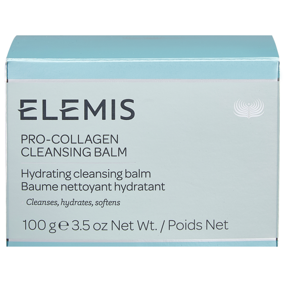 Elemis Pro-Collagen Hydrating Cleansing Balm 100g