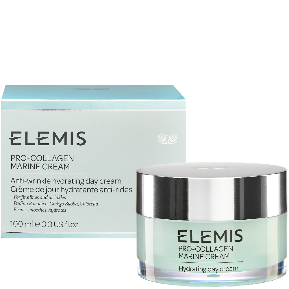 Elemis Pro-Collagen Marine Cream 100ml