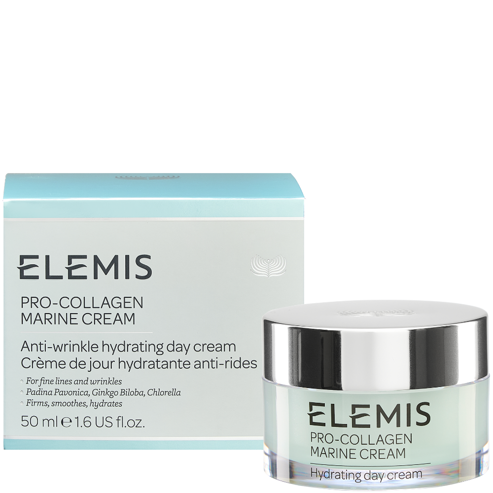 Elemis Pro-Collagen Marine Cream 50ml