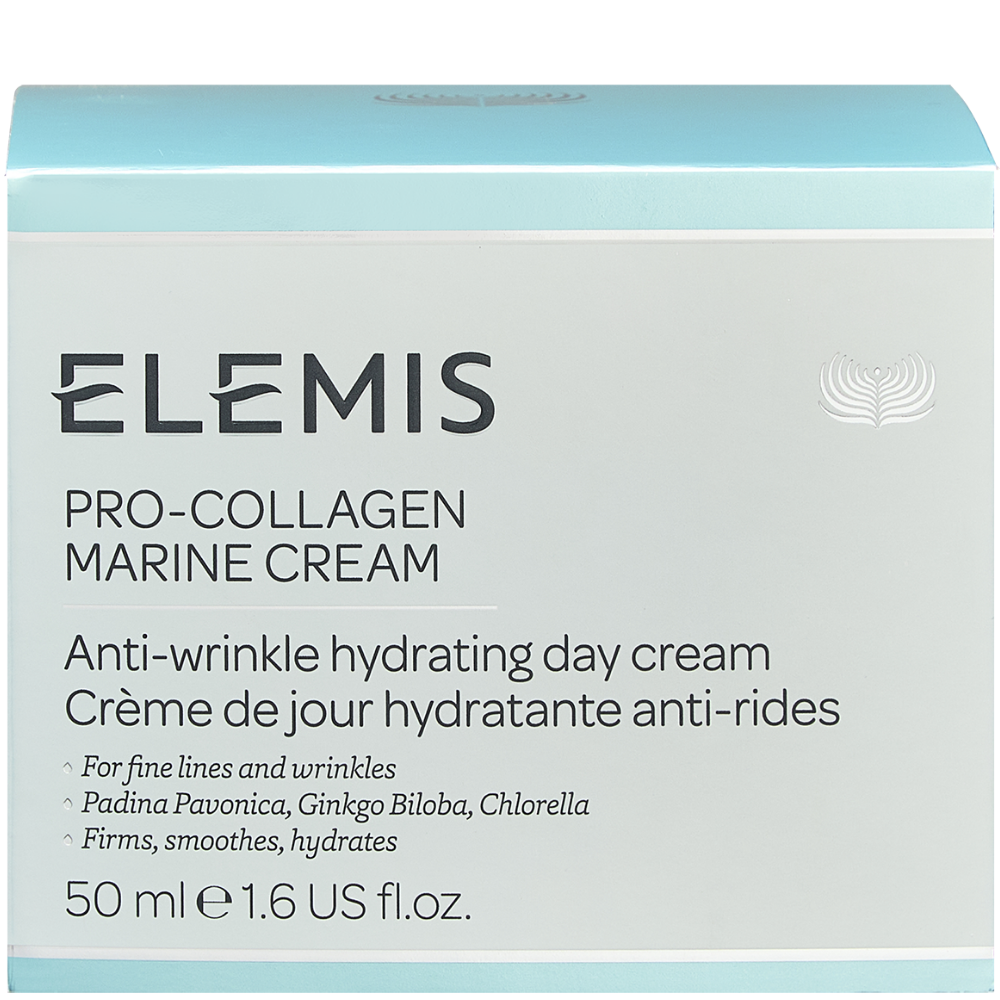 Elemis Pro-Collagen Marine Cream 50ml