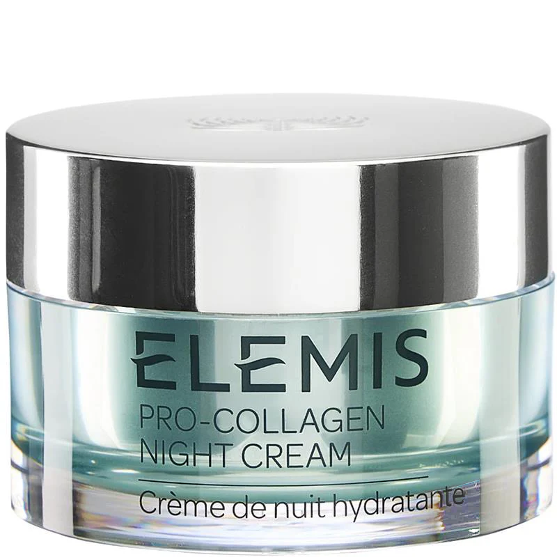 Elemis Pro-Collagen Night Cream 50ml