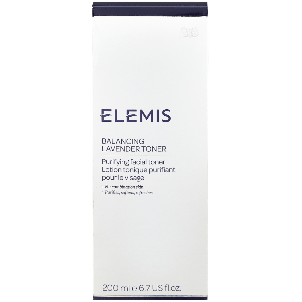 Elemis Balancing Lavender Toner 200ml
