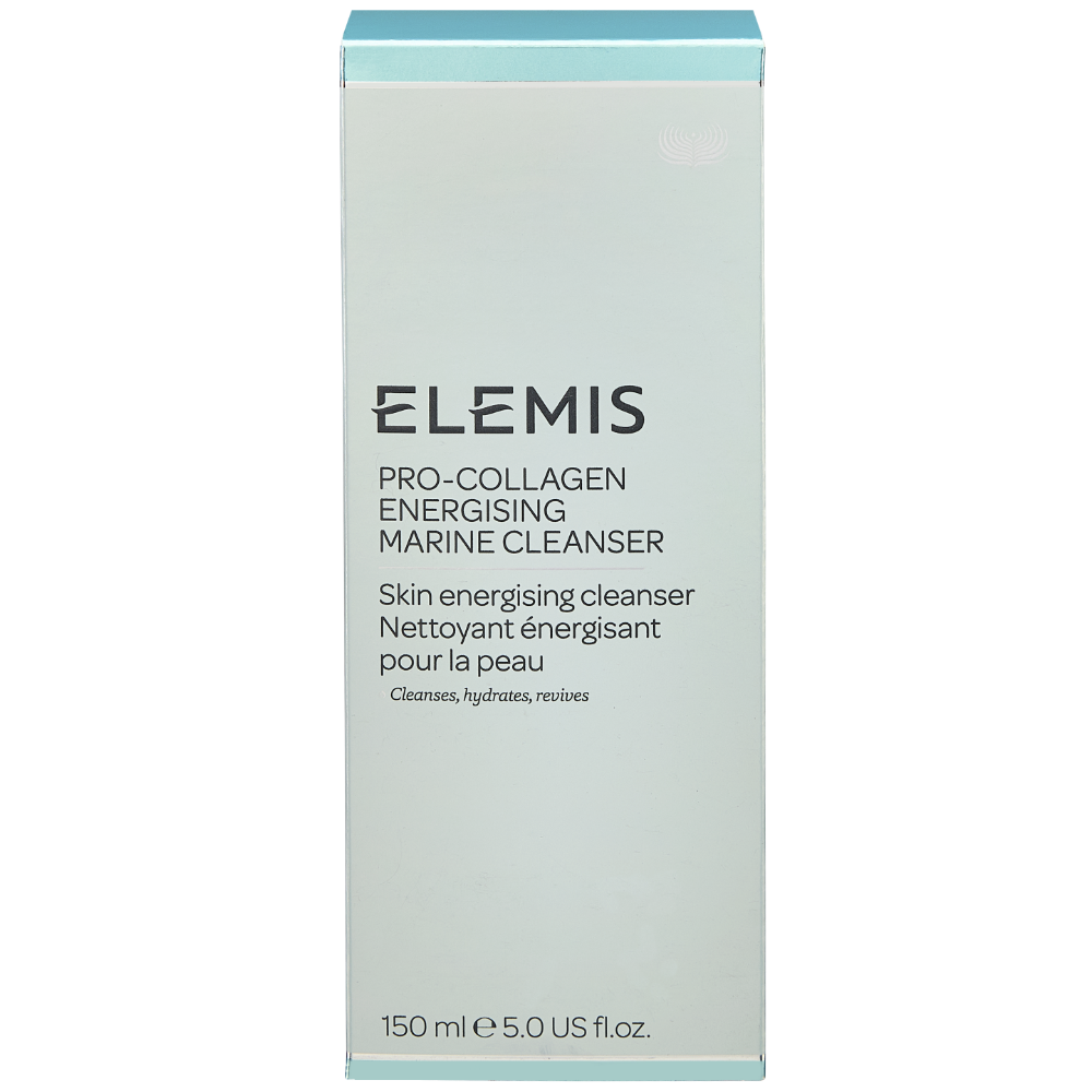 Elemis Pro-Collagen Energising Marine Cleanser 150ml