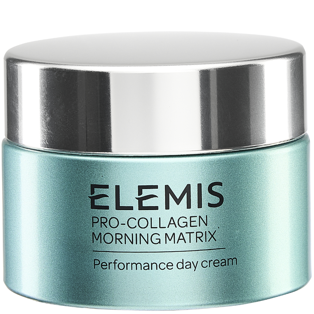 Elemis Pro-Collagen Morning Matrix Performance Day Cream 50ml