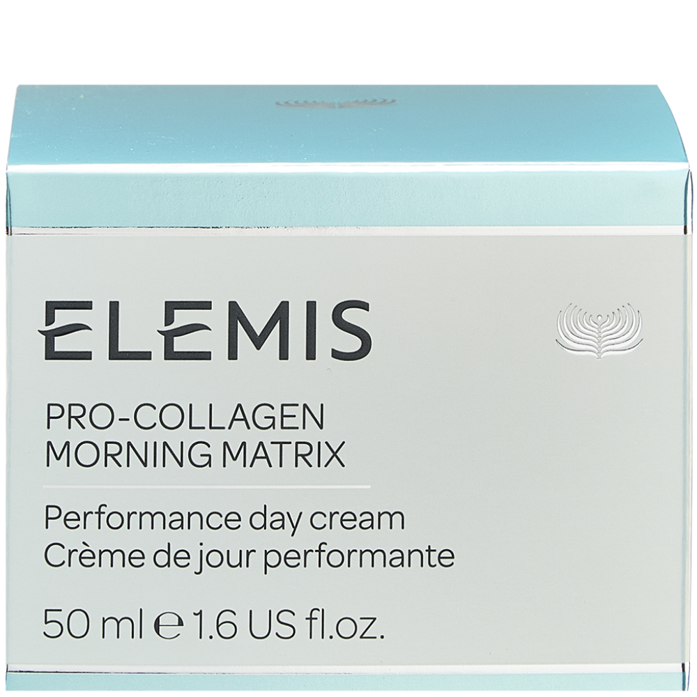 Elemis Pro-Collagen Morning Matrix Performance Day Cream 50ml