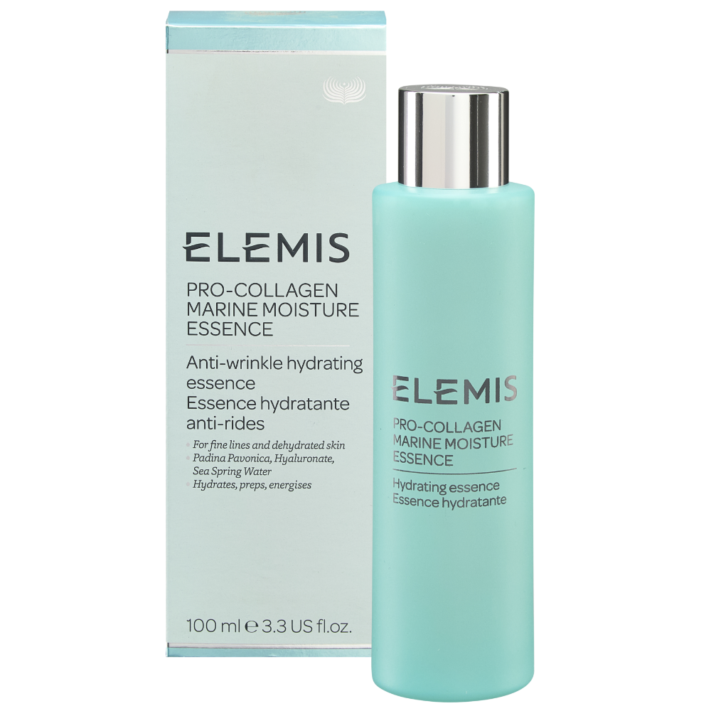Elemis Pro-Collagen Marine Moisture Essence 100ml