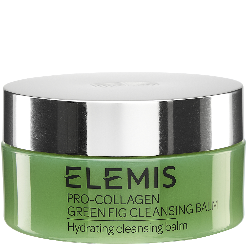 Elemis Pro-Collagen Green Fig Hydrating Cleansing Balm 100g