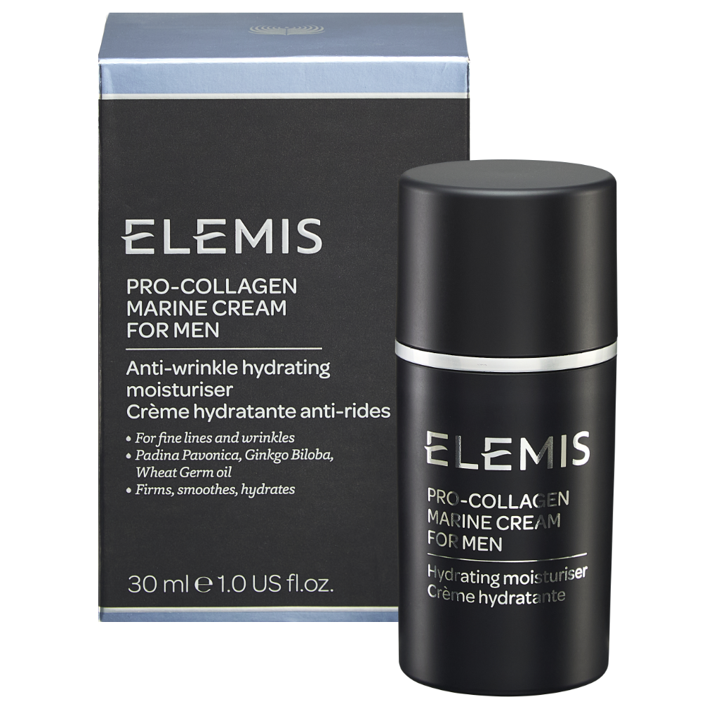 Elemis Pro-Collagen Marine Cream For Men 30ml