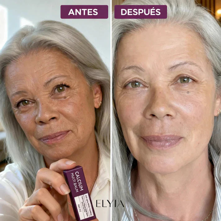 Bálsamo Koreano MultiBalm - Para Eliminar Arrugas y Líneas de Expresión