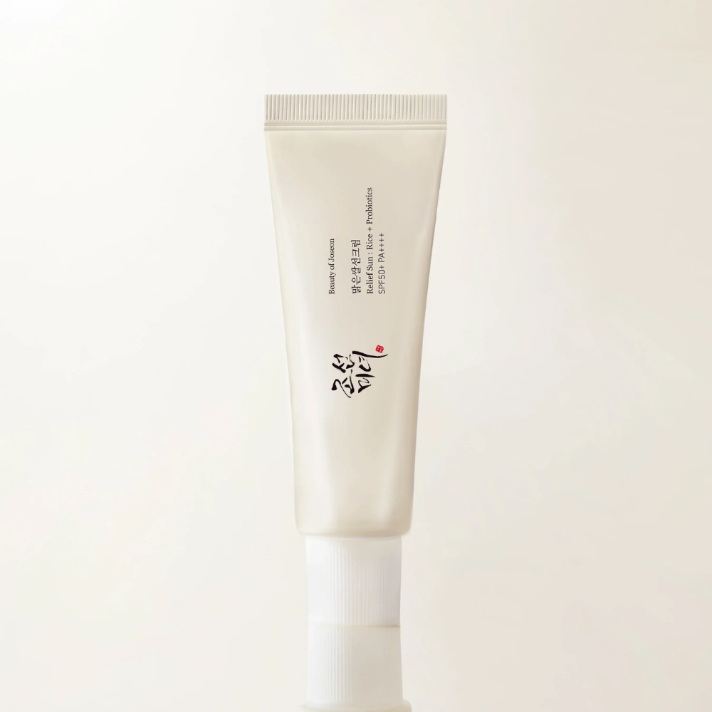 Beauty Of Joseon Rice & Probiotic Sunscreen PA++++ SPF50+ 50ml