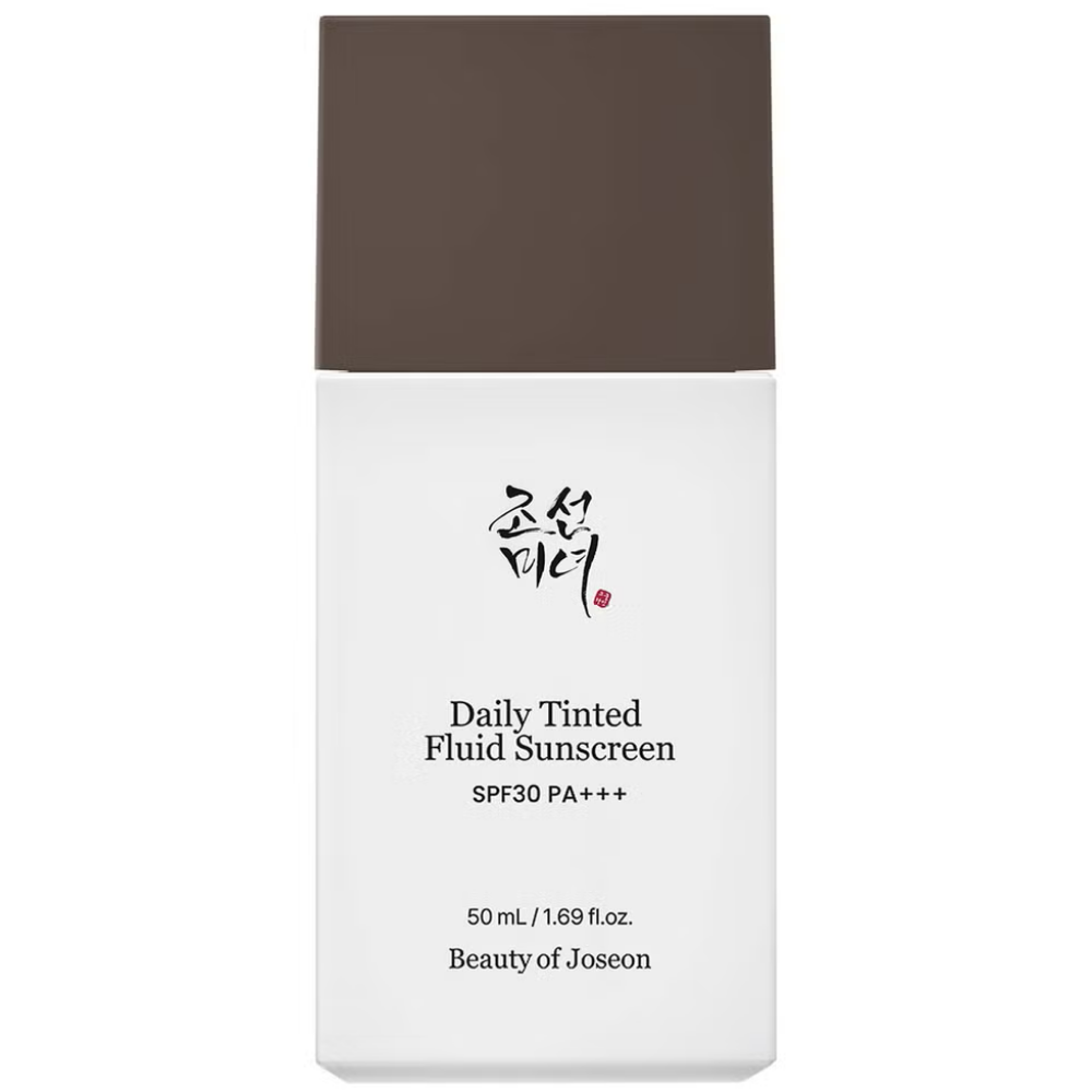 Beauty Of Joseon Daily Tinted Fluid Sunscreen SPF30 PA+++ 50ml