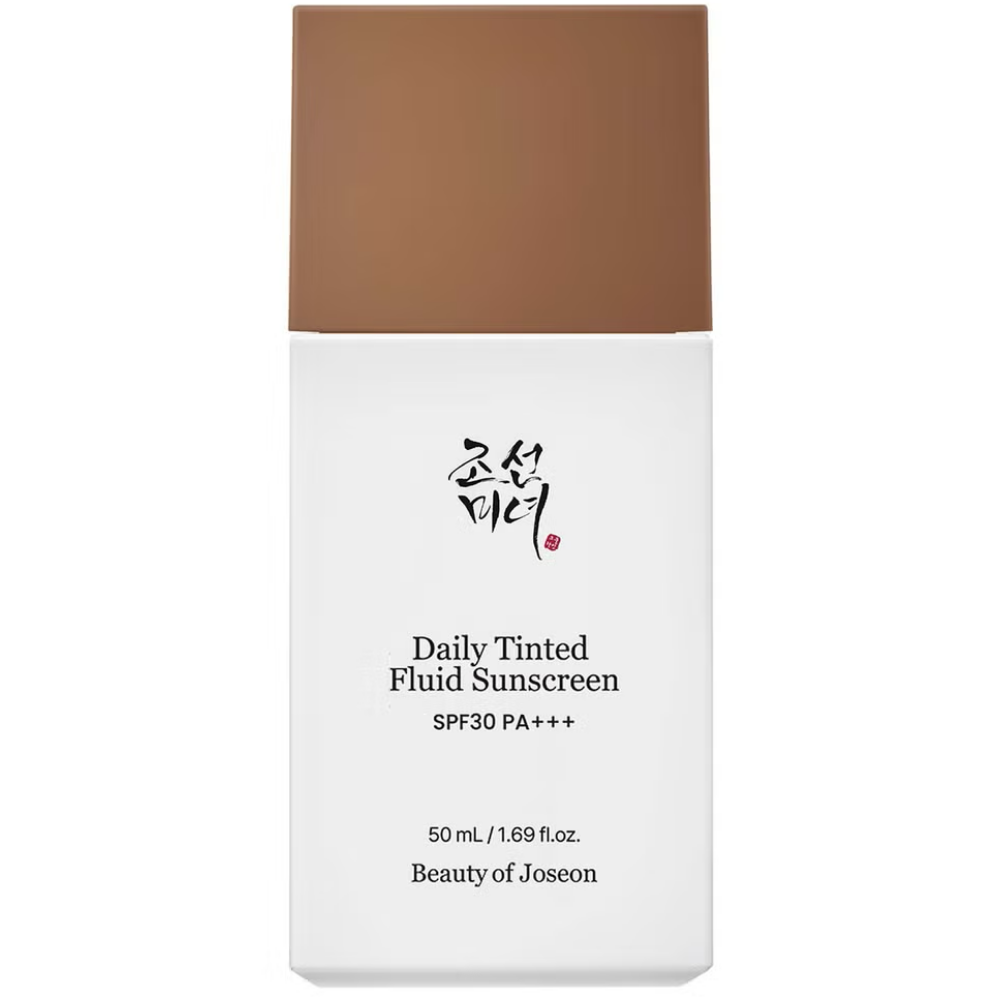 Beauty Of Joseon Daily Tinted Fluid Sunscreen SPF30 PA+++ 50ml
