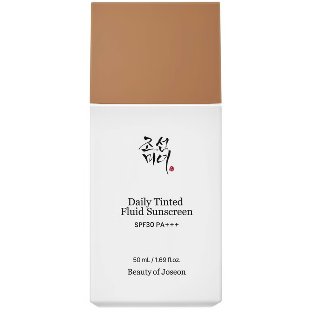 Beauty Of Joseon Daily Tinted Fluid Sunscreen SPF30 PA+++ 50ml