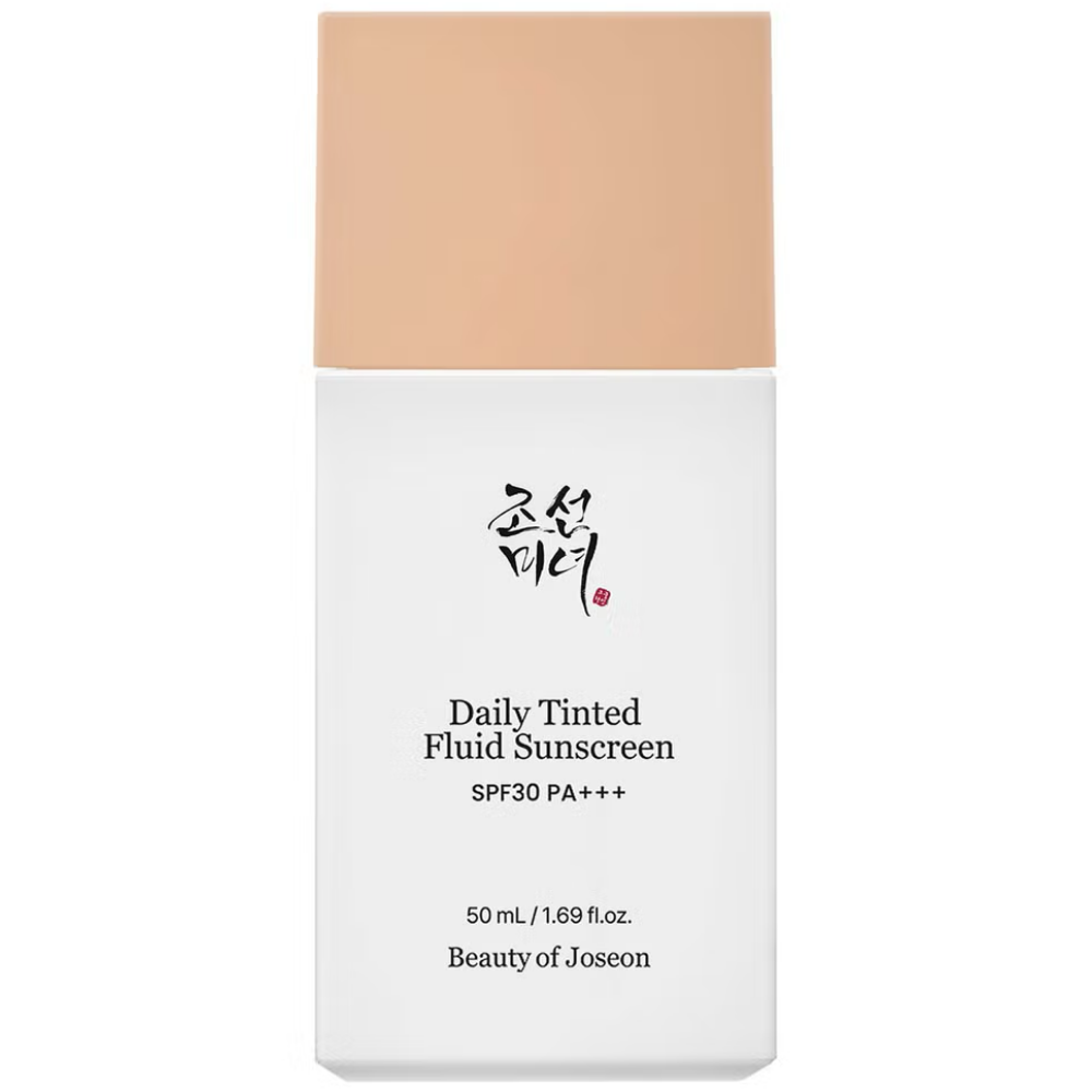 Beauty Of Joseon Daily Tinted Fluid Sunscreen SPF30 PA+++ 50ml