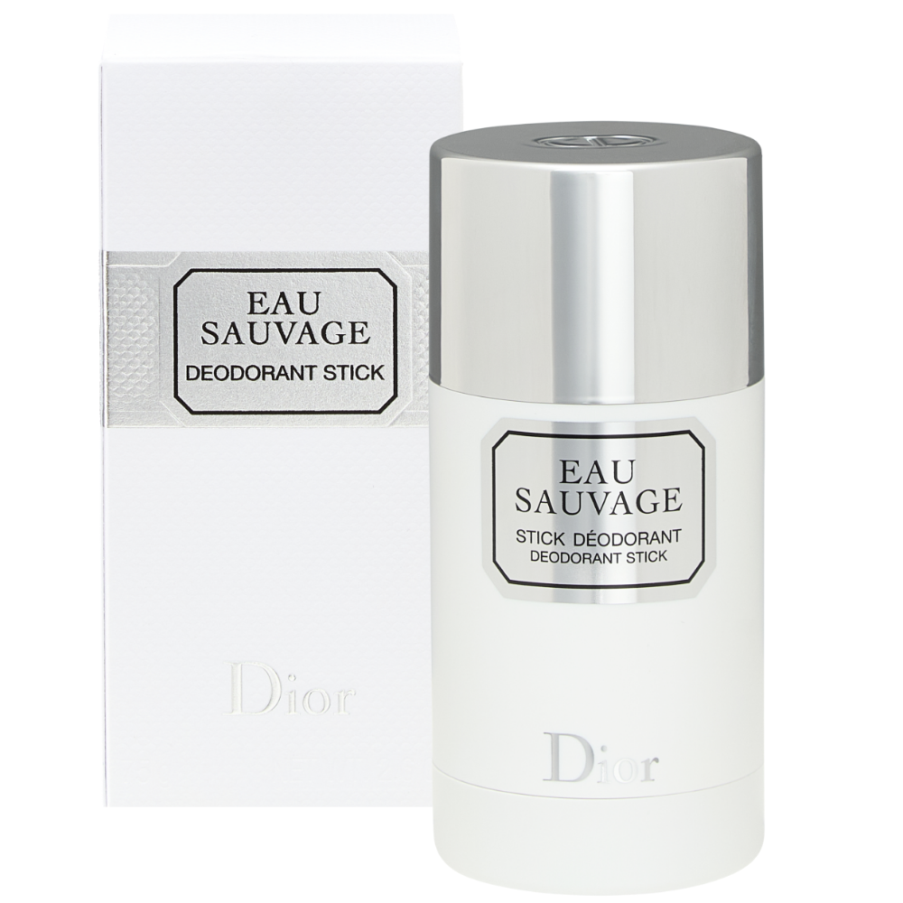 Dior Eau Sauvage Deodorant Stick 75g