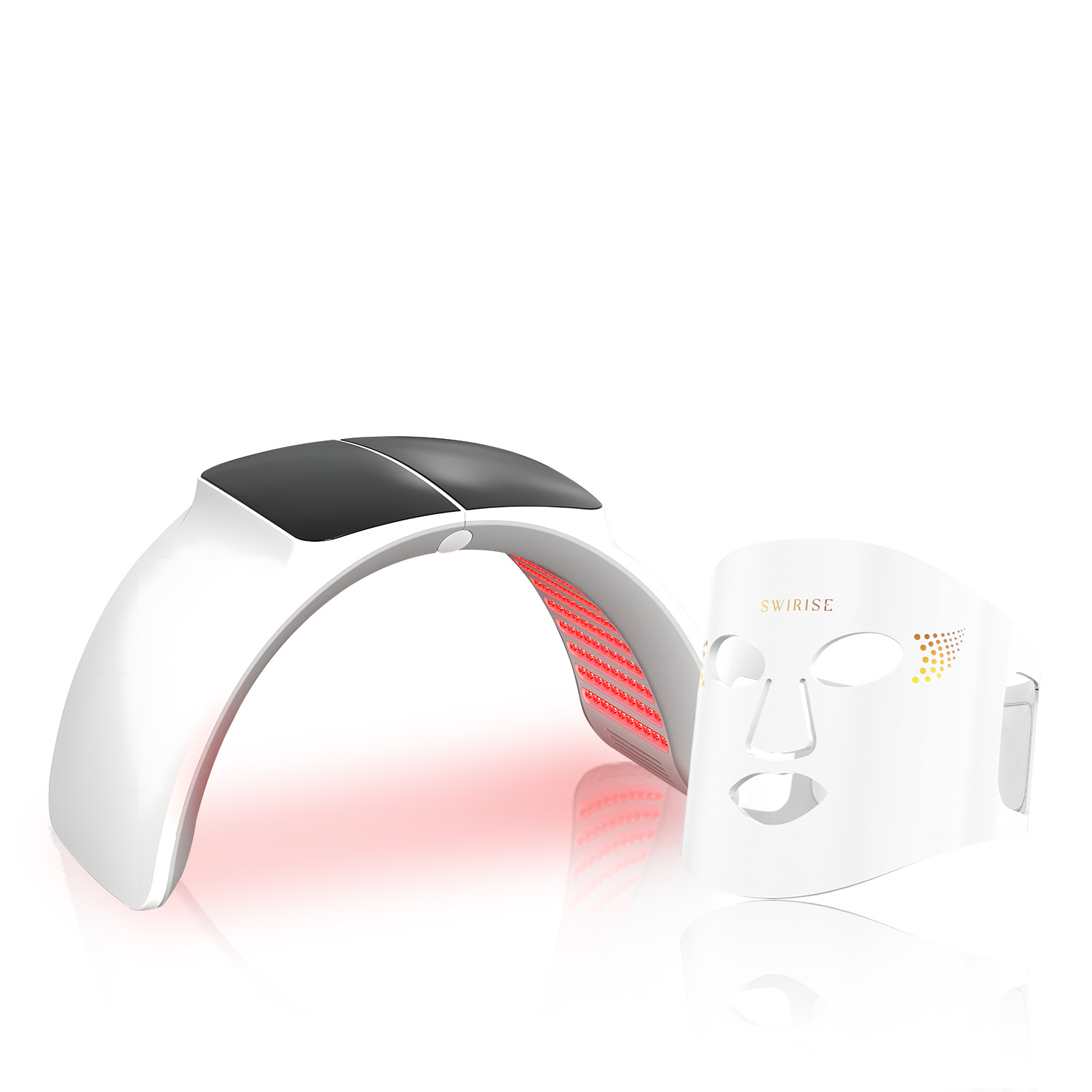 Swirise LED Light Therapy Device