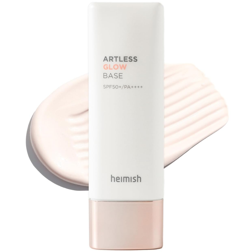 Heimish Artless Glow Base PA+++ SPF50+ 40ml