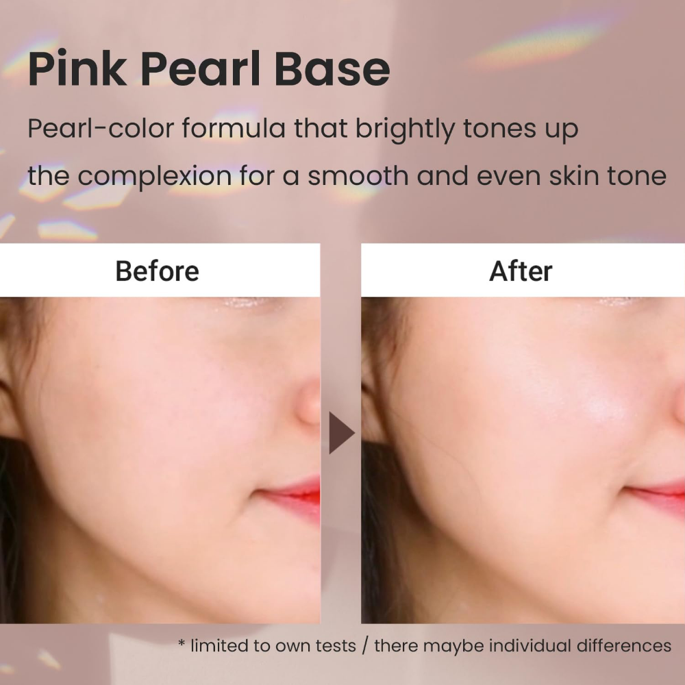 Heimish Artless Glow Base PA+++ SPF50+ 40ml