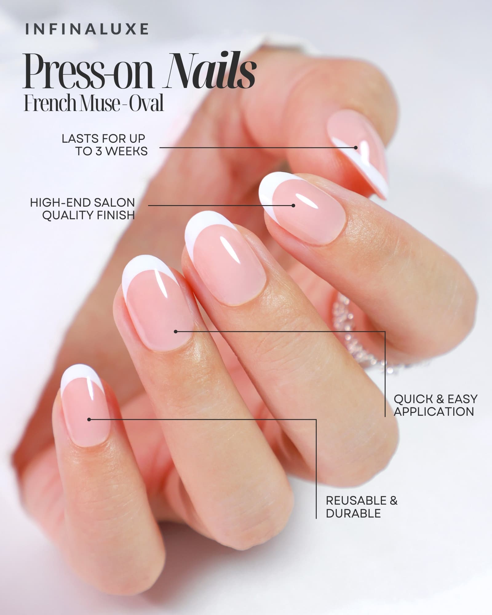 Duo Nails Bundle + Remover