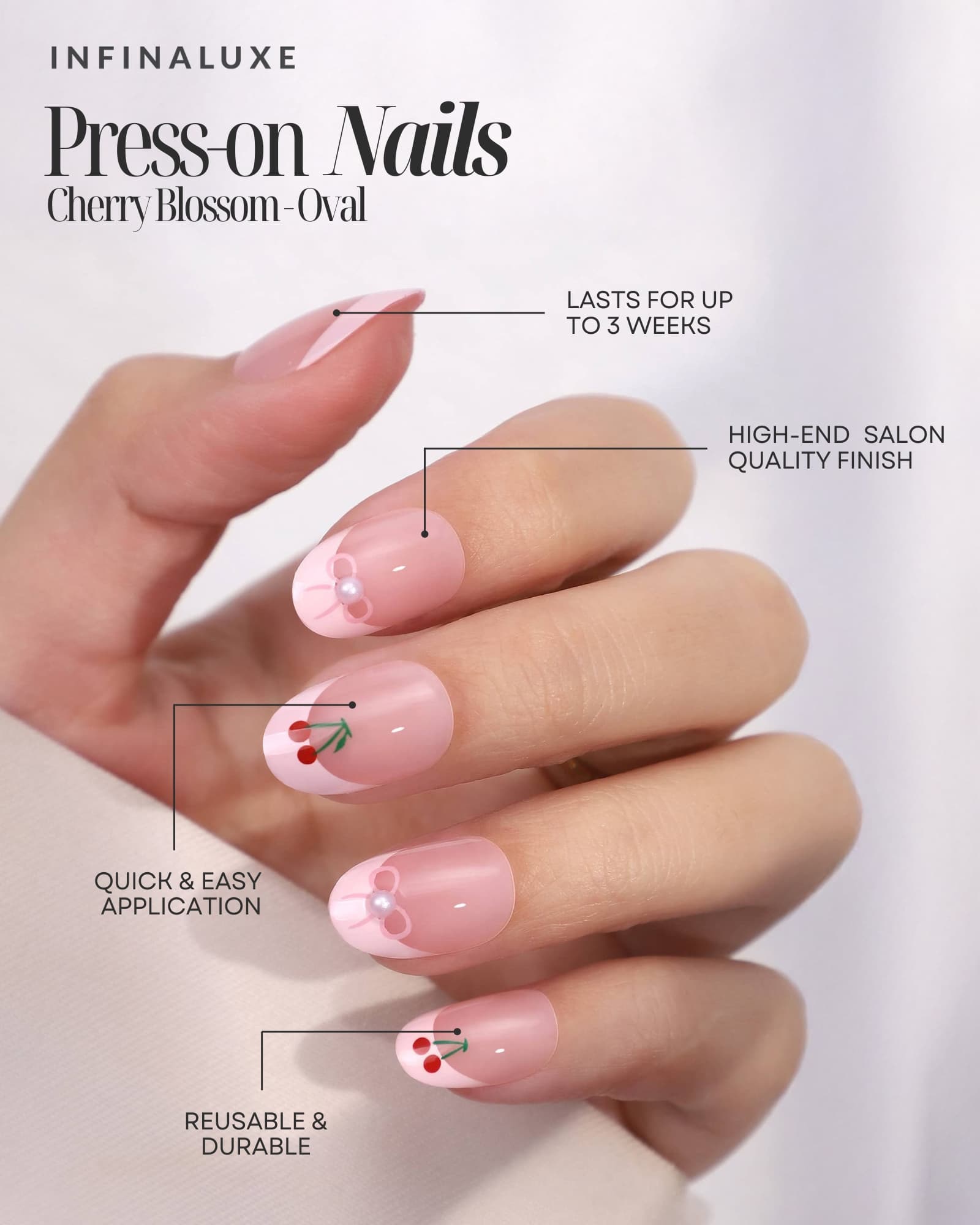 Duo Nails Bundle + Remover