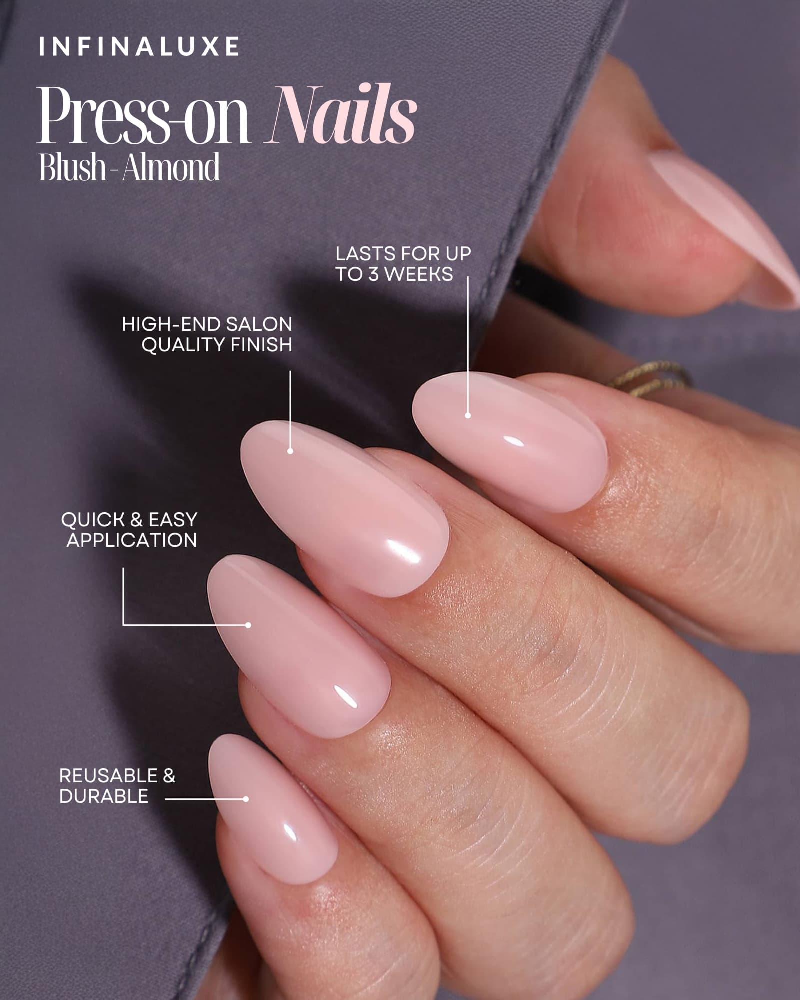 Duo Nails Bundle + Remover