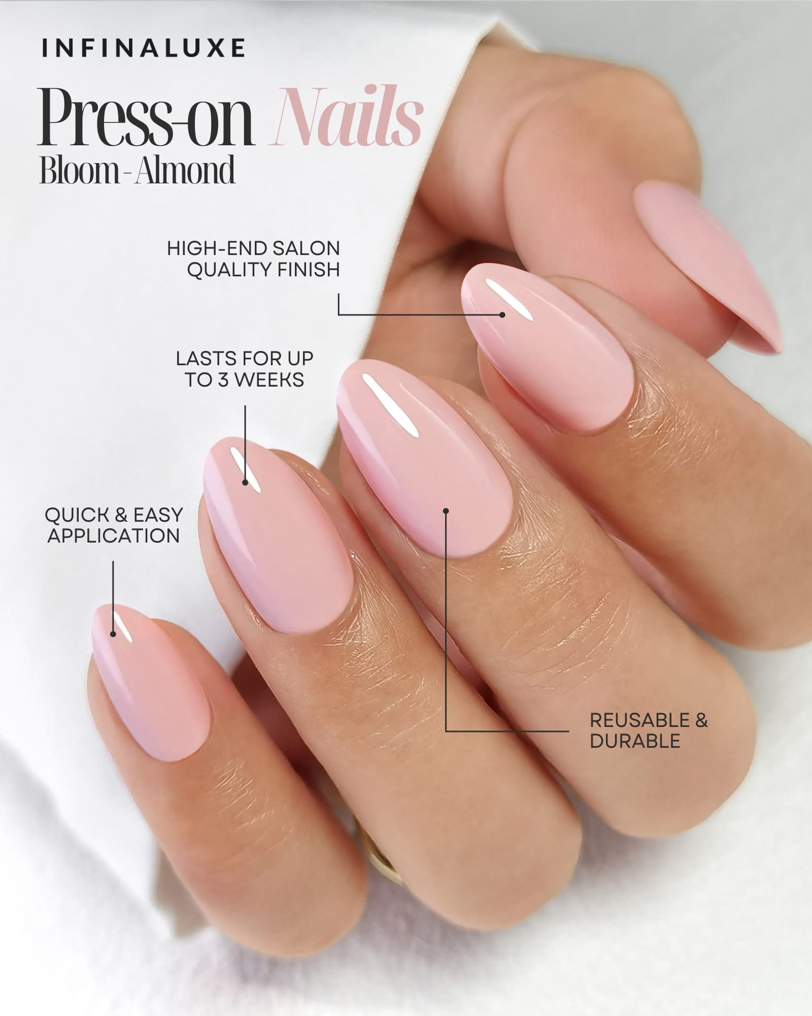 Duo Nails Bundle + Remover
