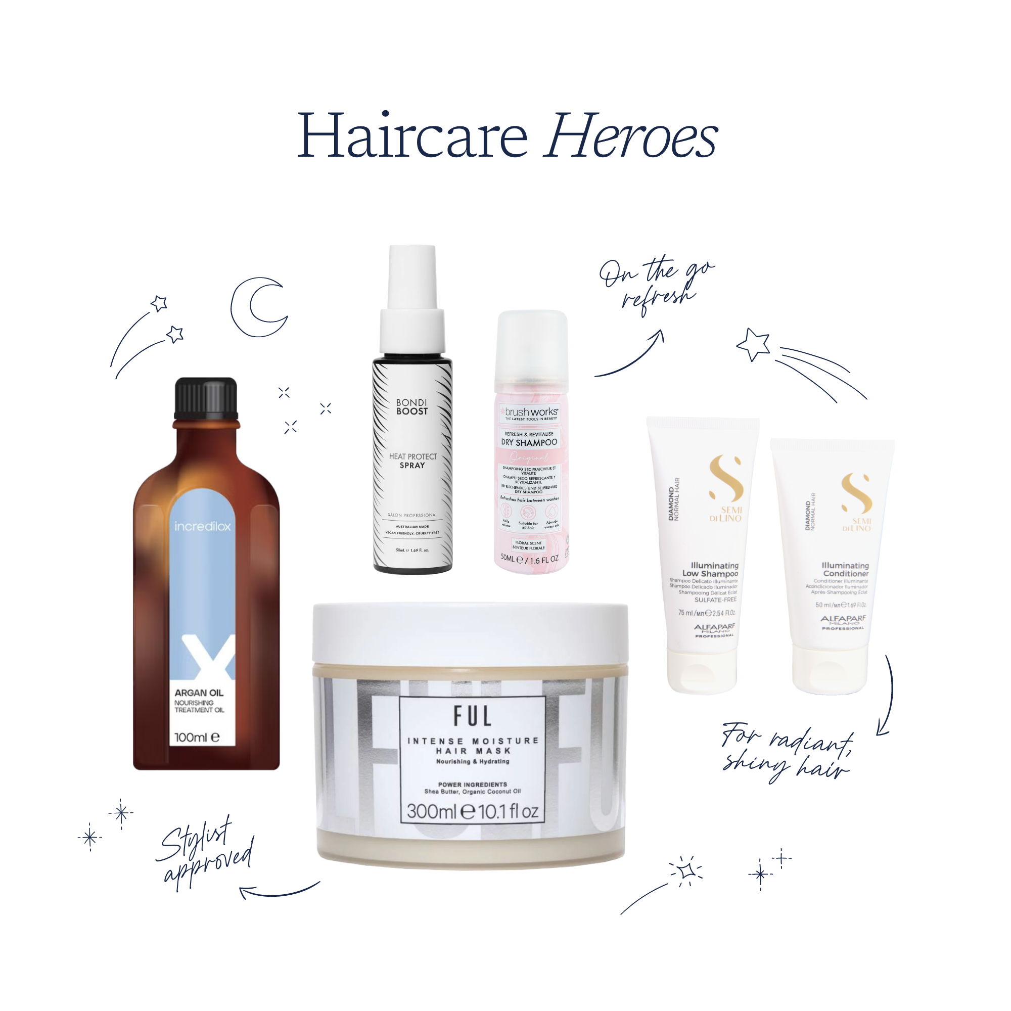 Justmylook Beauty Advent Calendar 2025 (Worth over £365)
