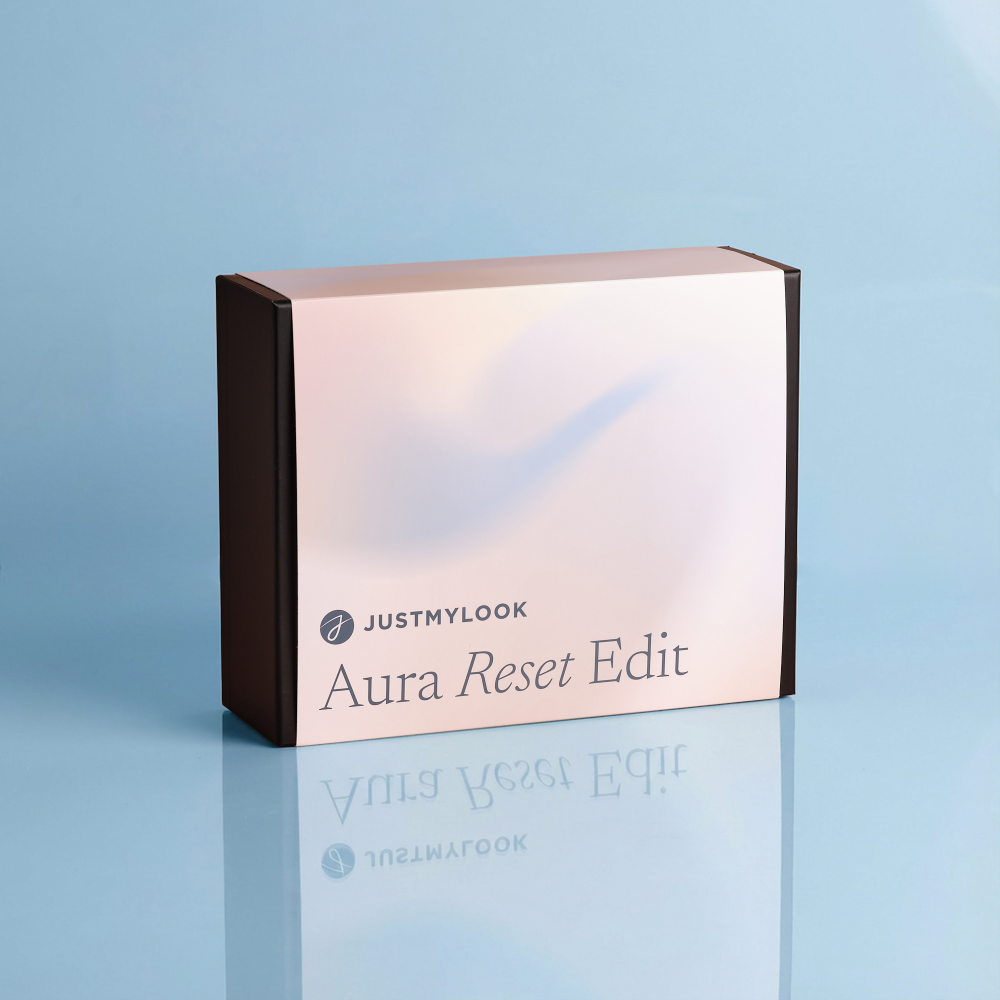 Justmylook Aura Reset Edit