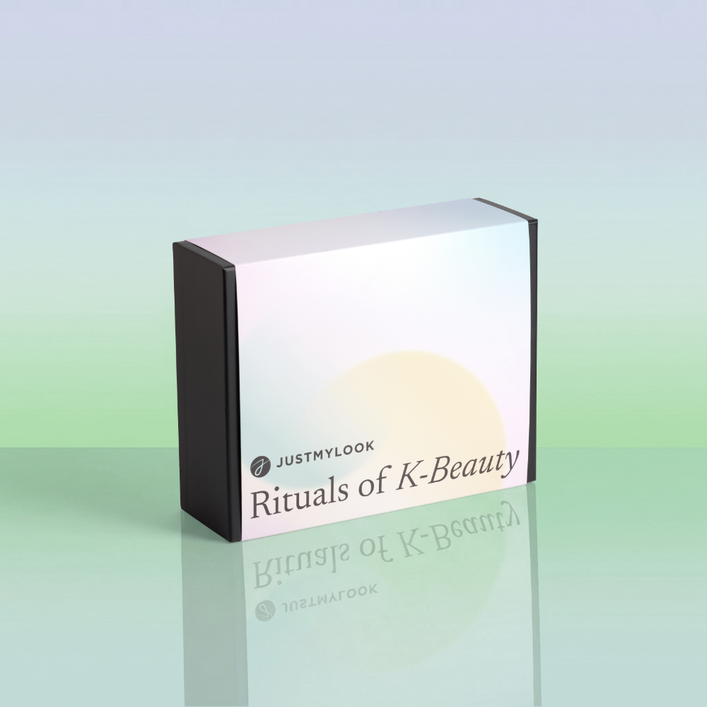 Justmylook Rituals of K-Beauty Edit