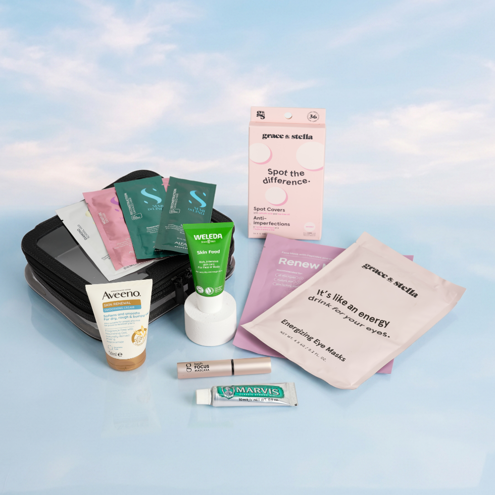 Justmylook On The Go Edit