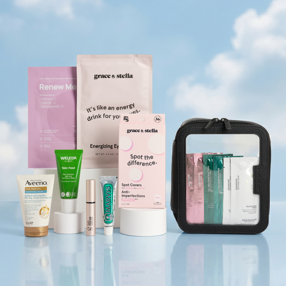 Justmylook On The Go Edit