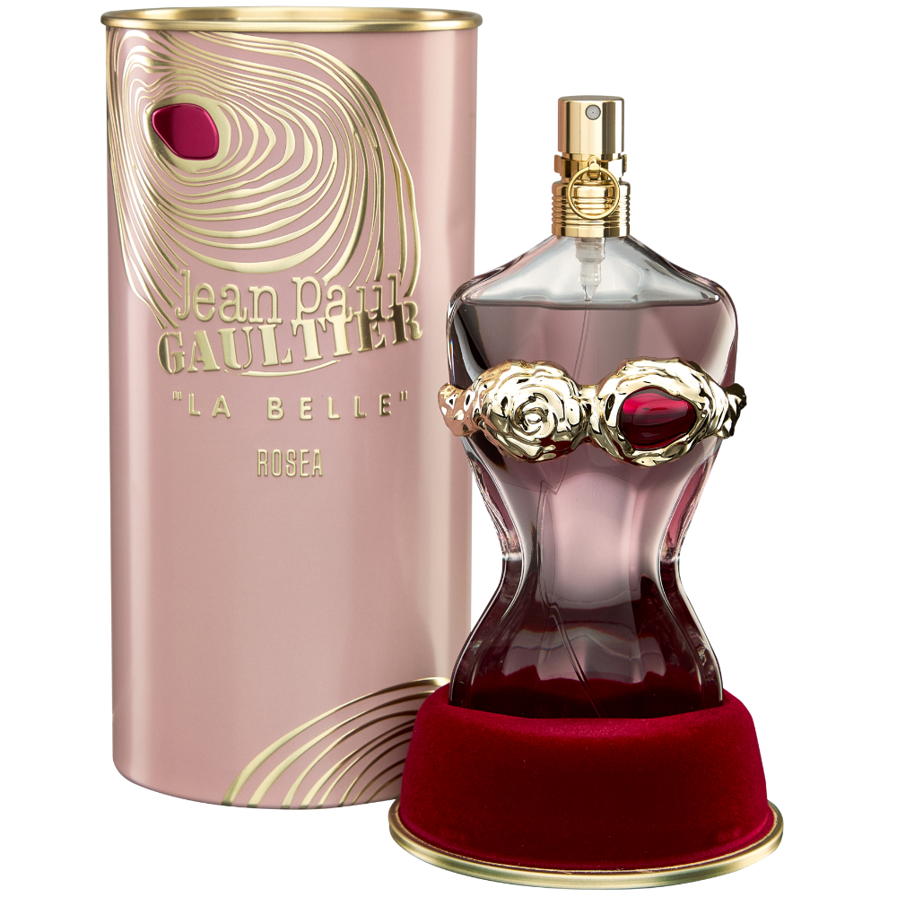 Jean Paul Gaultier La Belle Rosea Eau De Parfum 50ml