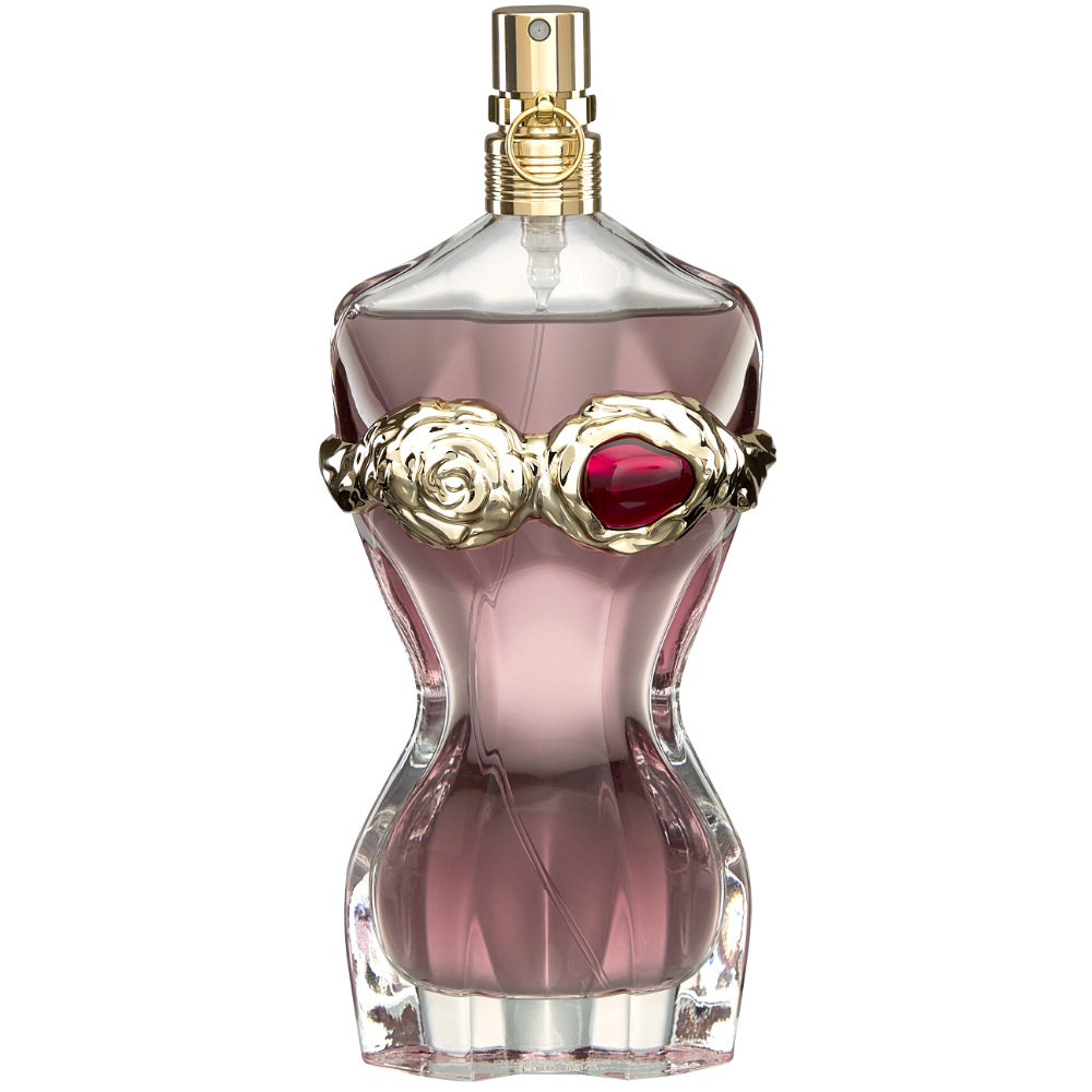 Jean Paul Gaultier La Belle Rosea Eau De Parfum 50ml