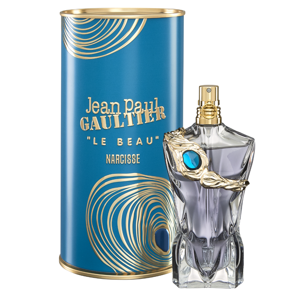 Jean Paul Gaultier Le Male Narcisse Eau De Parfum 75ml