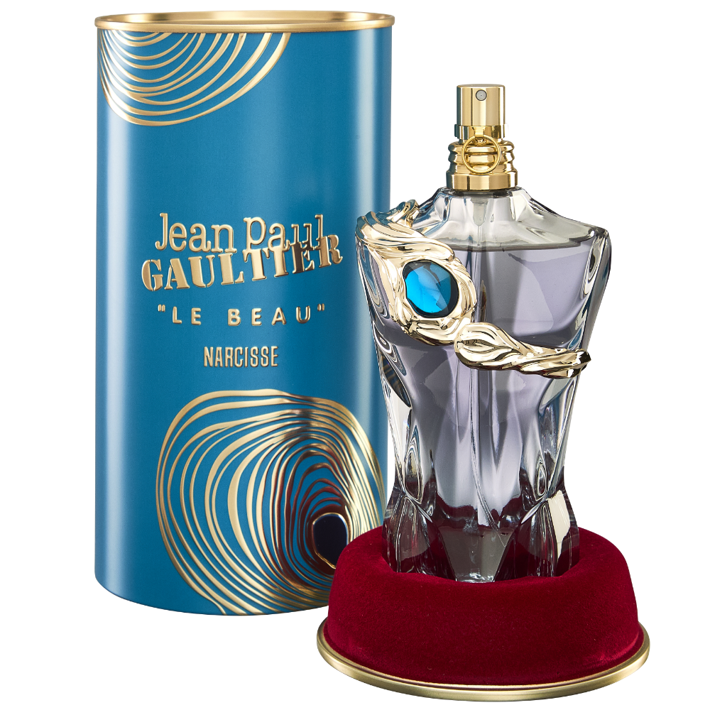 Jean Paul Gaultier Le Male Narcisse Eau De Parfum 125ml