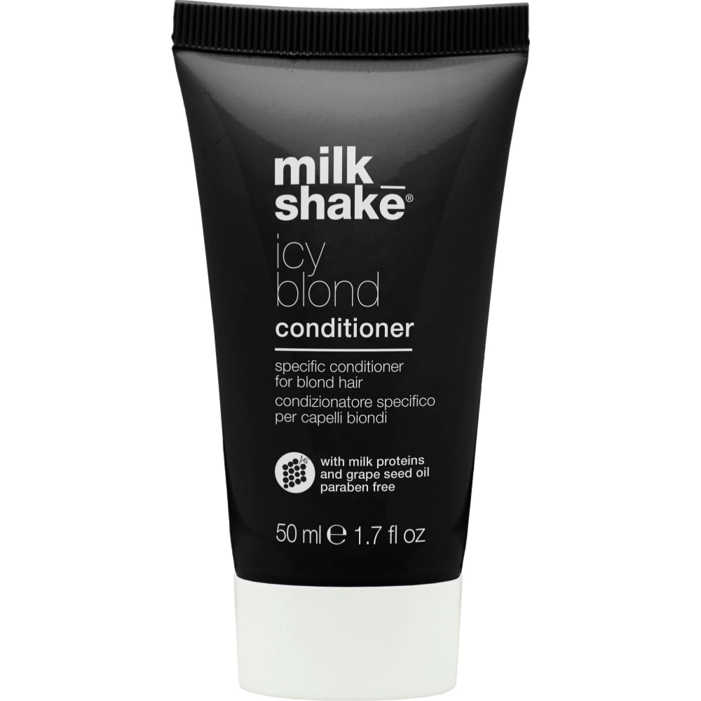 milk_shake Icy Blond Specific Conditioner 50ml