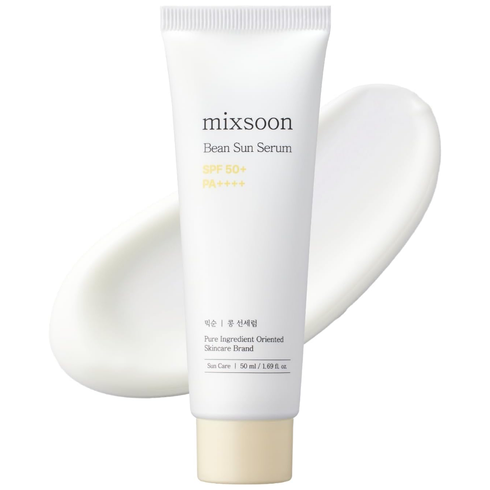 Mixsoon Bean Sun Serum PA++++ SPF50+ 50ml
