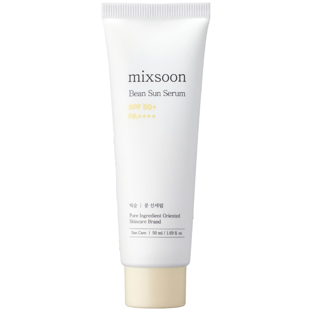 Mixsoon Bean Sun Serum PA++++ SPF50+ 50ml