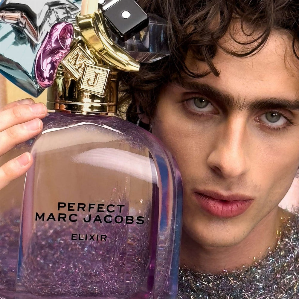 Marc Jacobs Perfect Elixir Eau De Parfum 30ml