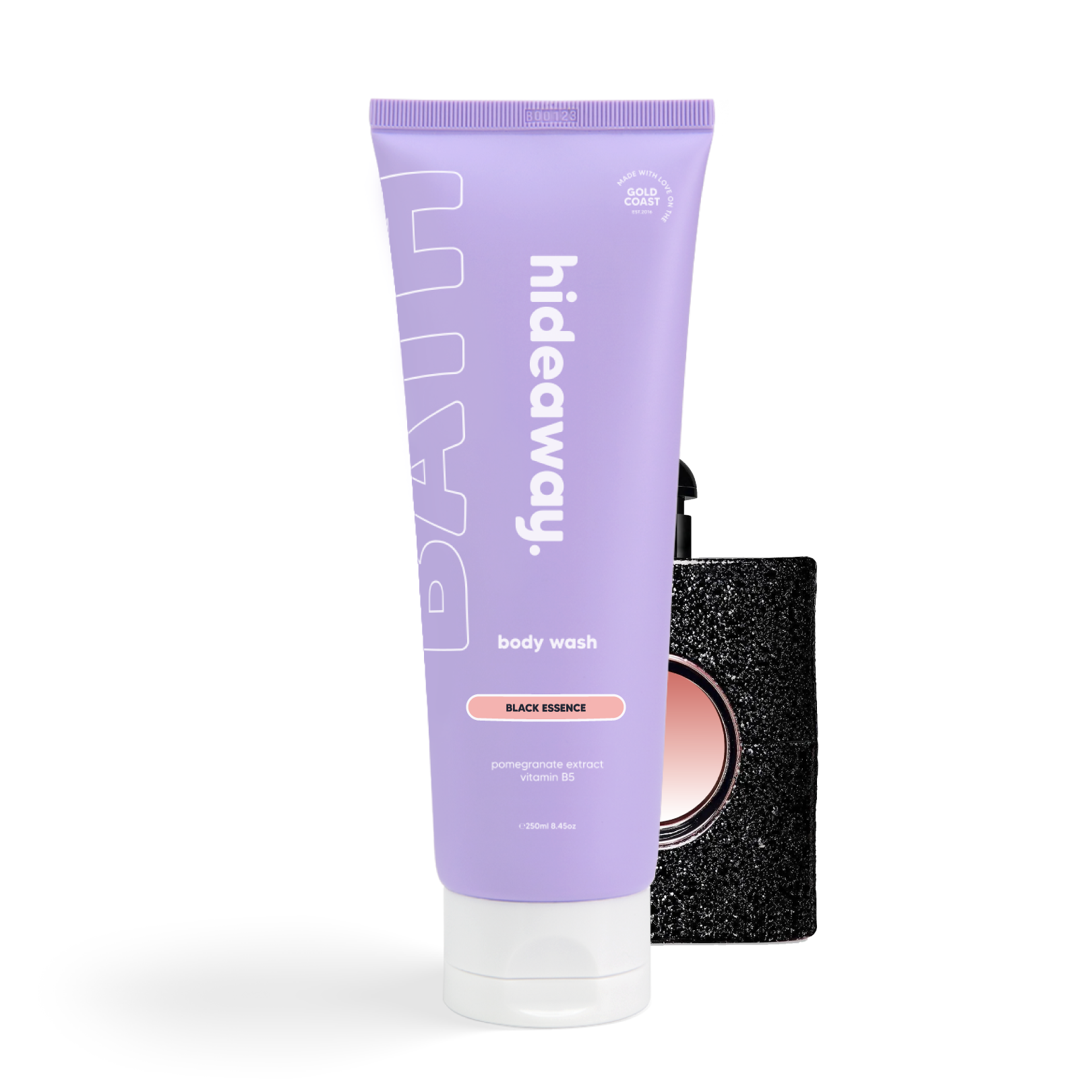 Black Essence Body Wash