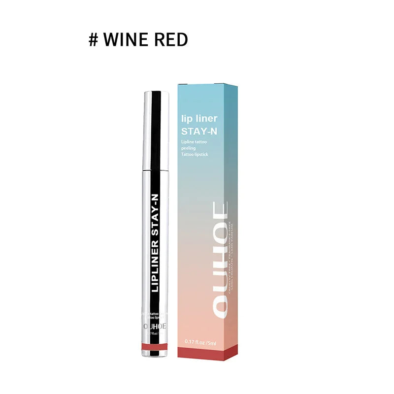 Lip Stain- Peel & Reveal (50% OFF)