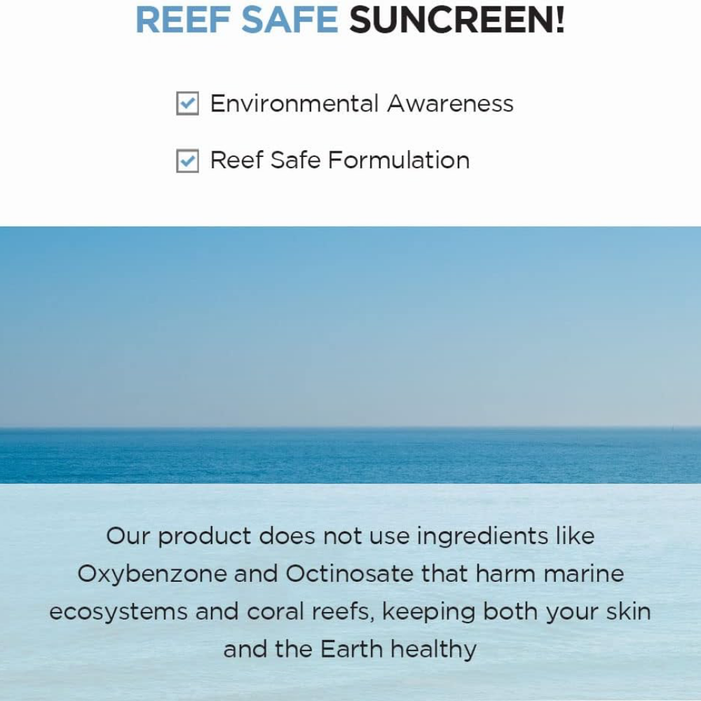 Skin1004 Madagascar Centella Hyalu-Cica Water-Fit Sun Serum PA++++ SPF50+ 15ml