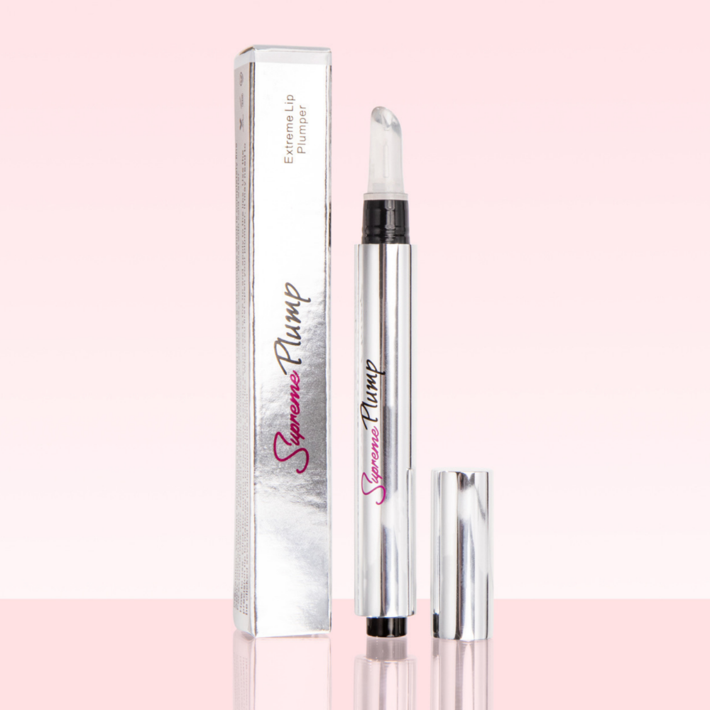 SupremeTan SupremePlump Extreme Lip Plumper 3g