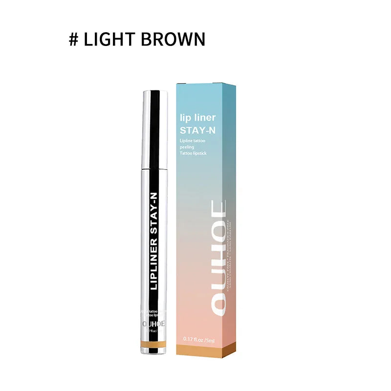 Lip Stain- Peel & Reveal (50% OFF)