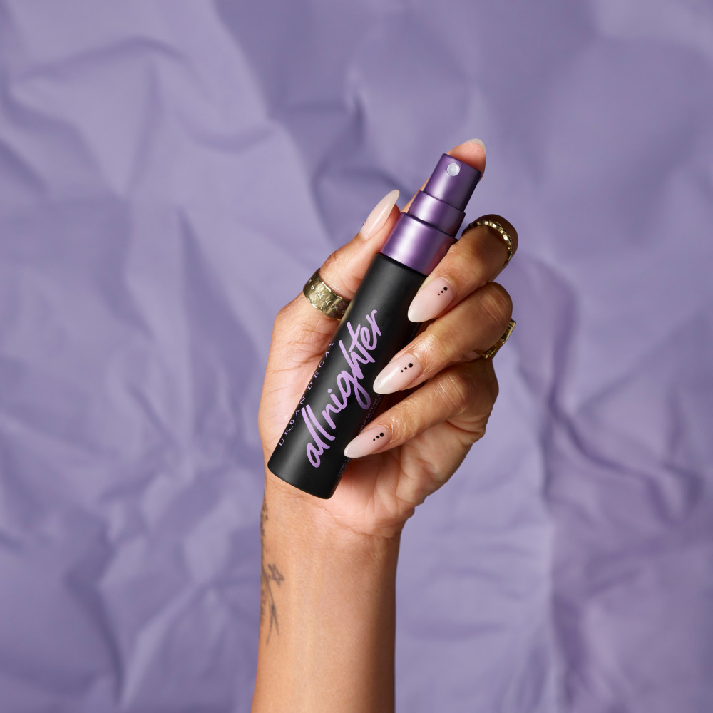 Urban Decay All Nighter Long Lasting Makeup Setting Spray The Original 30ml
