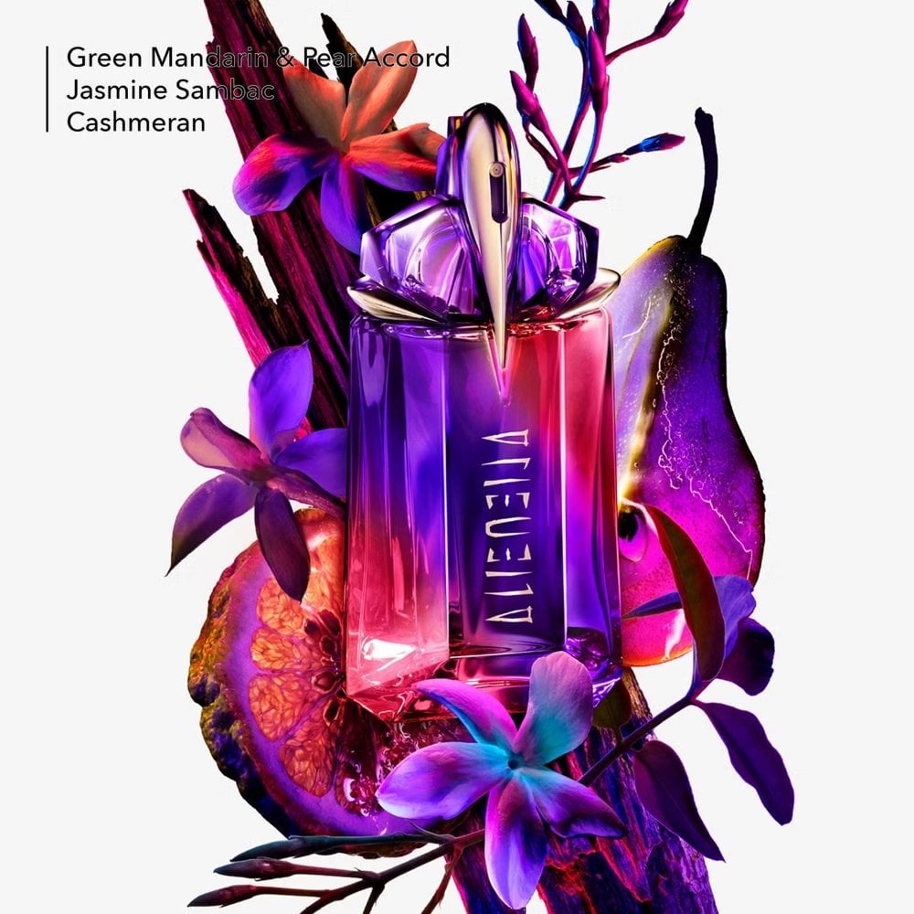 Mugler Alien Hypersense Eau De Parfum 90ml