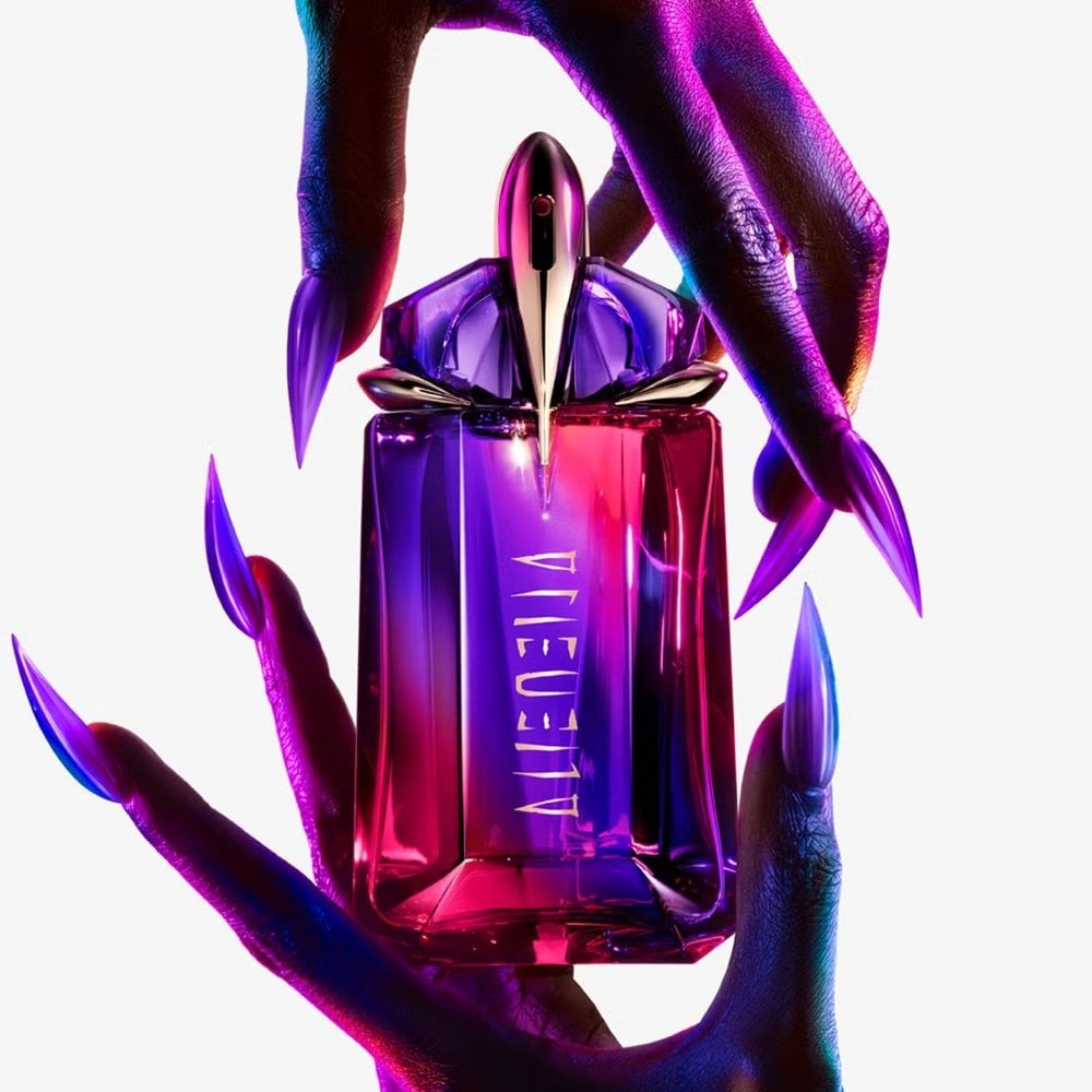Mugler Alien Hypersense Eau De Parfum 90ml